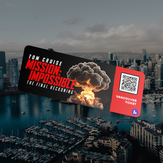 Vancouver 19+ (Scotiabank Theatre)